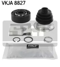 Шарнирный комплект, приводной вал SKF купить